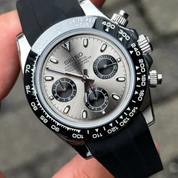 Daytona Grey 40mm - Image 6