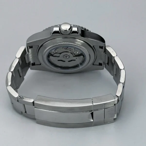 SEIKO MOD GMT | SPRITE - Image 6