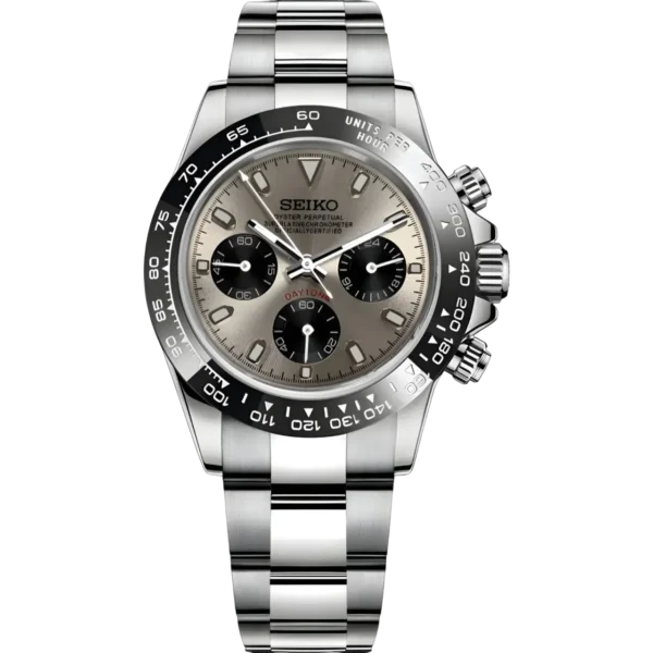 Daytona Grey 40mm
