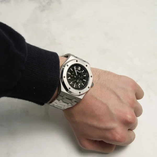 Royal Oak Skeleton 41mm - Image 2