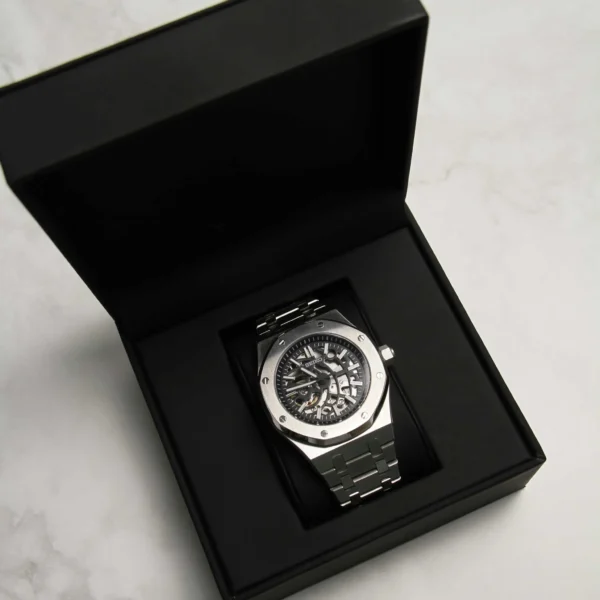 Royal Oak Skeleton 41mm - Image 3