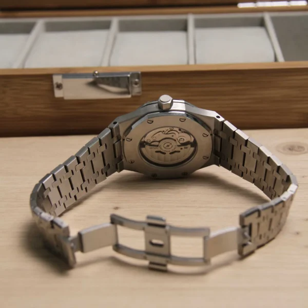 Royal Oak Skeleton 41mm - Image 4