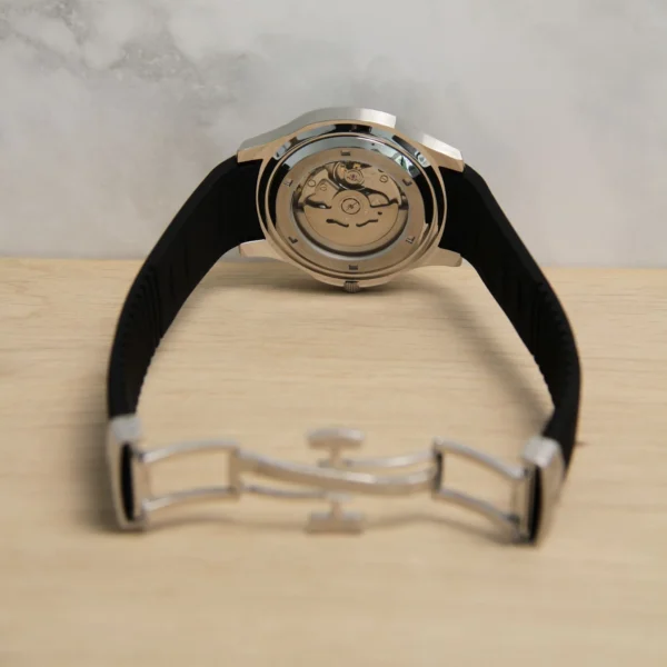 Aquanaut Black 39mm | Aquanaut - Image 5