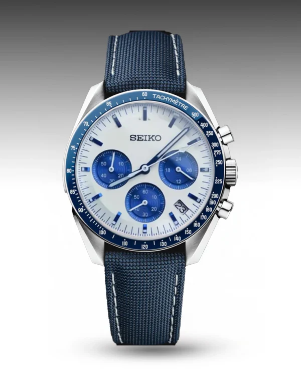 SPEEDMASTER 41mm | Quartz
