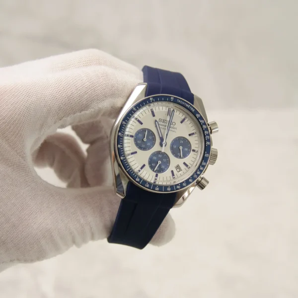 SPEEDMASTER 41mm | Quartz - Image 3