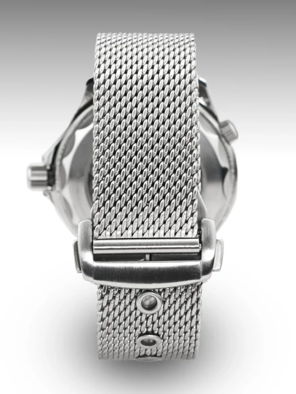 Seamaster Blue | Blue Ocean waves - Image 6