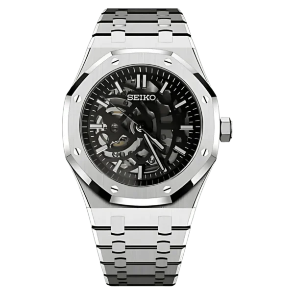 Royal Oak Skeleton 41mm
